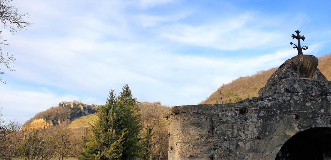 Maison Belenos Nevy-Sur-Seille Exterior foto